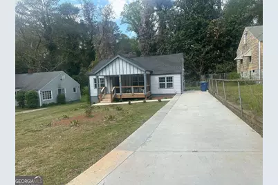 1841 Bayberry Drive SW, Atlanta, GA 30311 - Photo 10