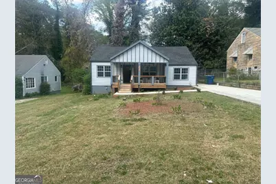 1841 Bayberry Drive SW, Atlanta, GA 30311 - Photo 62