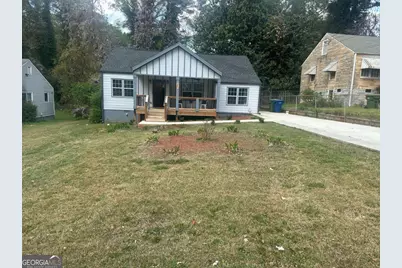 1841 Bayberry Drive SW, Atlanta, GA 30311 - Photo 6