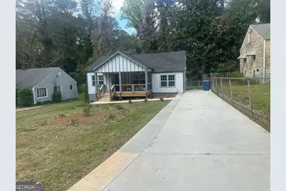 1841 Bayberry Drive SW, Atlanta, GA 30311 - Photo 64