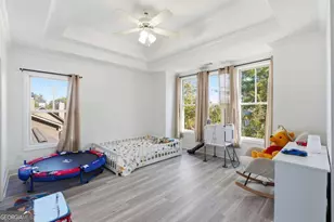 9931 Mancunian Way, Douglasville, GA 30135 - Photo 20