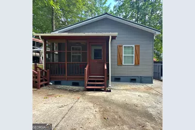77 Hollow Log Path, Cleveland, GA 30528 - Photo 1