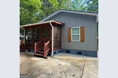 77 Hollow Log Path, Cleveland, GA 30528 - Photo 2