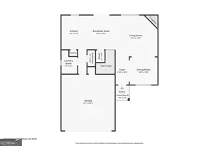 5664 Wakehurst Dr, Atlanta, GA 30349 - Photo 16