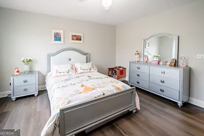 107 Fairgate Drive, Peachtree City, GA 30269 - Photo 18