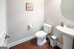 107 Fairgate Dr, Peachtree City, GA 30269 - Photo 4