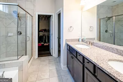 107 Fairgate Drive, Peachtree City, GA 30269 - Photo 14