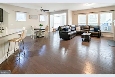 107 Fairgate Drive, Peachtree City, GA 30269 - Photo 6