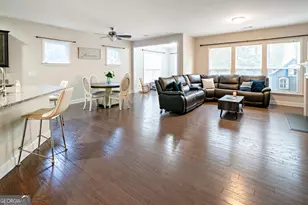 107 Fairgate Dr, Peachtree City, GA 30269 - Photo 6