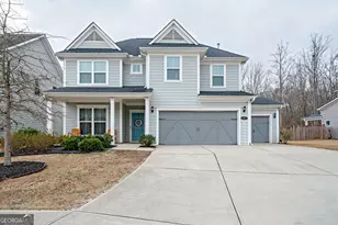 107 Fairgate Dr, Peachtree City, GA 30269 - Photo 1