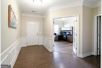 107 Fairgate Drive, Peachtree City, GA 30269 - Photo 2