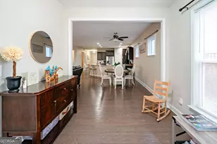 107 Fairgate Dr, Peachtree City, GA 30269 - Photo 8