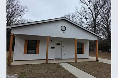 700 Carmen Avenue, Fort Valley, GA 31030 - Photo 1