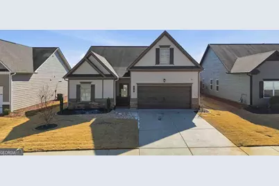 238 Prescott Circle, Canton, GA 30114 - Photo 1