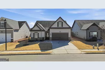 238 Prescott Circle, Canton, GA 30114 - Photo 4