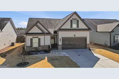 238 Prescott Circle, Canton, GA 30114 - Photo 6