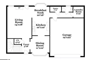 10950 Southwood Dr, Hampton, GA 30228 - Photo 16