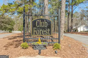 69 Club Forest Dr, Tennille, GA 31089 - Photo 2