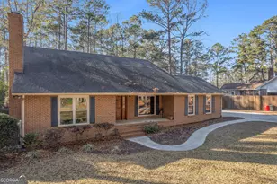 69 Club Forest Dr, Tennille, GA 31089 - Photo 4