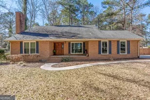 69 Club Forest Dr, Tennille, GA 31089 - Photo 1