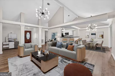 6 English Saddle Court, Savannah, GA 31406 - Photo 6