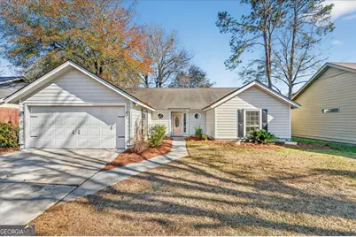 6 English Saddle Court, Savannah, GA 31406 - Photo 1