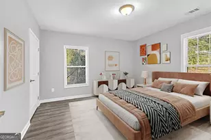 987 Harwell St NW, Atlanta, GA 30314 - Photo 2