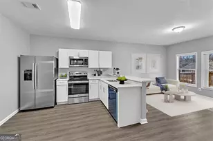 987 Harwell St NW, Atlanta, GA 30314 - Photo 4