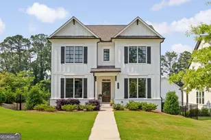 3230 Rockbridge Rd, Avondale Estates, GA 30002 - Photo 1