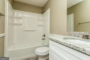 831 Rosewood Cir, Jonesboro, GA 30238 - Photo 14