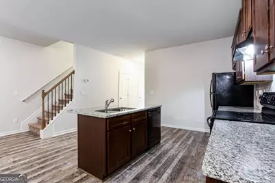 1545 Iris Walk, Jonesboro, GA 30238 - Photo 8