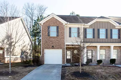 1545 Iris Walk, Jonesboro, GA 30238 - Photo 1