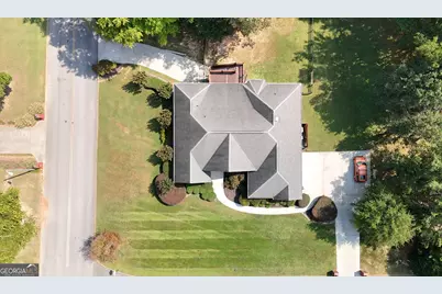 201 E Tennant Circle, Chickamauga, GA 30707 - Photo 2