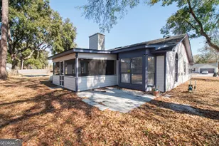 100 Pinedale Dr, Saint Marys, GA 31558 - Photo 28