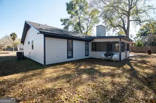 100 Pinedale Dr, Saint Marys, GA 31558 - Photo 30