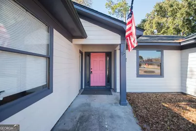 100 Pinedale Drive, Saint Marys, GA 31558 - Photo 2