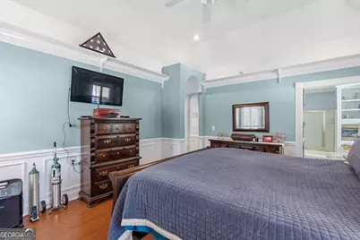 114 Shady Cove, Byron, GA 31008 - Photo 32