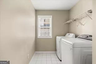 1477 Abbie Kilgore Way, Loganville, GA 30052 - Photo 26