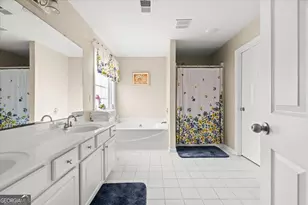 1477 Abbie Kilgore Way, Loganville, GA 30052 - Photo 12