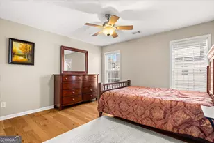 1477 Abbie Kilgore Way, Loganville, GA 30052 - Photo 24