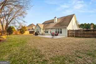 1477 Abbie Kilgore Way, Loganville, GA 30052 - Photo 32