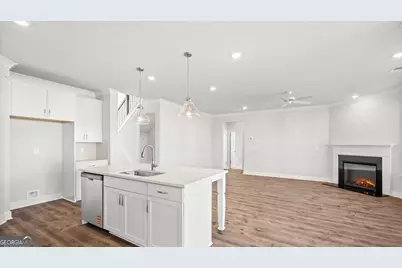 401 Hazel Drive, Locust Grove, GA 30248 - Photo 14