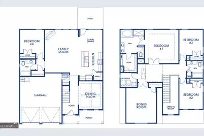 401 Hazel Drive, Locust Grove, GA 30248 - Photo 4