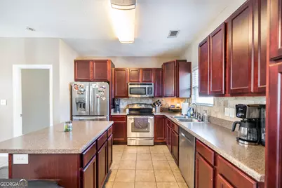 303 Rose Pointe Court, Bonaire, GA 31005 - Photo 10