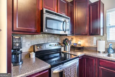 303 Rose Pointe Court, Bonaire, GA 31005 - Photo 8