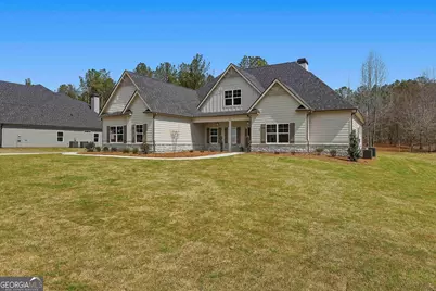 216 Tattersall Way, Senoia, GA 30276 - Photo 2