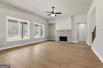 216 Tattersall Way, Senoia, GA 30276 - Photo 16