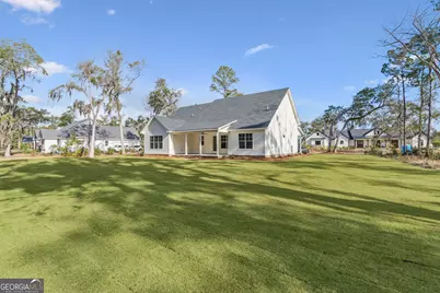 168 Old Wharf Road, Brunswick, GA 31523 - Photo 30