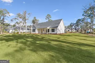 168 Old Wharf Rd, Brunswick, GA 31523 - Photo 30