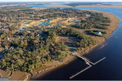 168 Old Wharf Road, Brunswick, GA 31523 - Photo 32